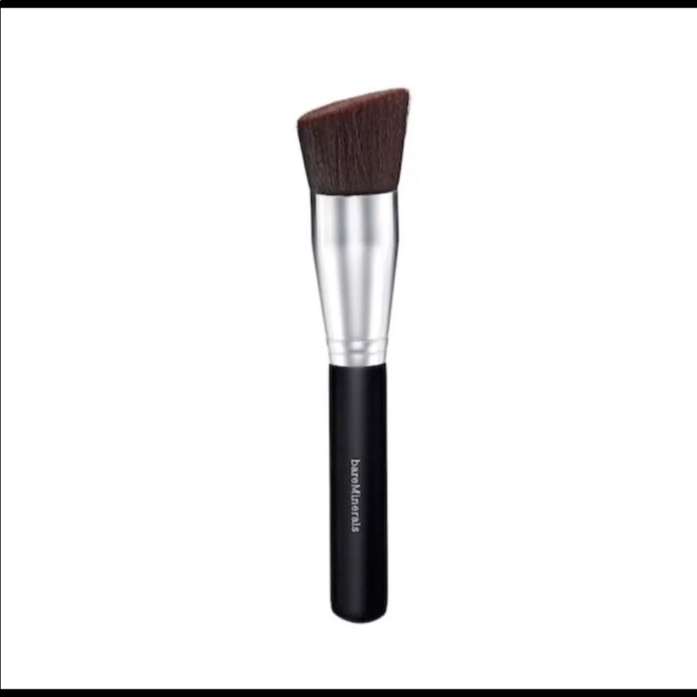 bareMinerals PRECISION FACE Make Up Brush Set of 2